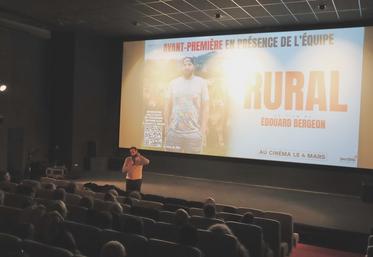 Rural raconte l'histoire de Jérôme Bayle, éleveur dans le sud-ouest de la France à l'origine des colères agricoles qui ont vu le jour sur l'autoroute de l'A64 en janvier 2024.