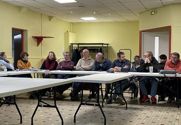 L'Association des vendeurs directs de produits laitiers de Normandie est "un acteur régional de référence", défend Hélène Follet, présidente. Pour perdurer, l'organisme souhaite s'étendre dans les cinq départements normands.