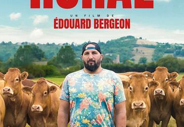 Rural film Edouard Bergeon