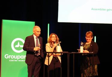 "Sur le terrain, les agents ont répondu présents, illustrant la capacité de l'organisation à absorber des pics d'activité sans précédent. Cette mobilisation s'est appuyée sur des effectifs désormais complets."