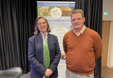 L'AGPL reviendra cet été pour son assemblée générale dans le Calvados.