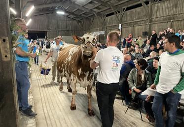 En 2024, pas moins de 270 000 € de chiffre d'affaires avaient été atteints, avec des enchères montant à 6 500 €. (archive 2024).