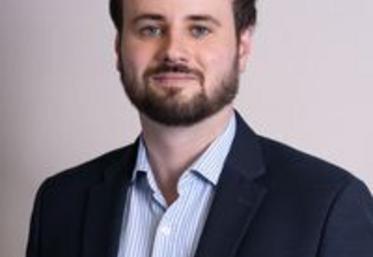 Nicolas Germain, président de GTM à 31 ans.