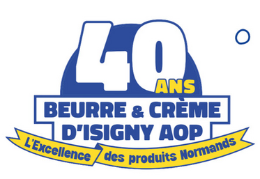 Le lancement des festivités a lieu dès ce samedi 13 juin avec la visite de quatre exploitations et deux usines fabriquant le beurre et la crème d'Isigny. Suivront les 26 et 27 juin, deux jours de festivités pour marquer les 40 ans. 