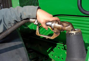 Les exploitants pourront bénéficier d'une aide de 15 centimes par litre acheté entre mai et août 2026.