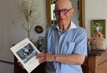 Christian Malon compte à son actif plus de 500 expositions et la réalisation de cinquante ouvrages photographiques sur des sujets ruraux. Originaire du Cantal, il vit en Normandie, à Vire.