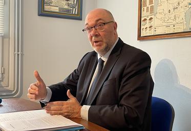 Stéphane Travert, ancien ministre de l'Agriculture, conduira les travaux de la Commission mixte paritaire (CMP) ce 16 juillet 2026.