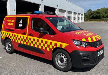 Mardi 21 juillet 2026, un agriculteur d'une trentaine d'année décède dans un accident de la route à Tinchebray-Bocage. Une enquête est en cours afin de déterminer les causes de l'accident. 