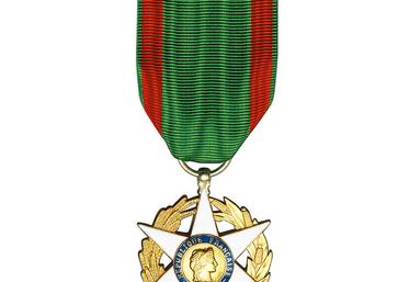 mérite agricole