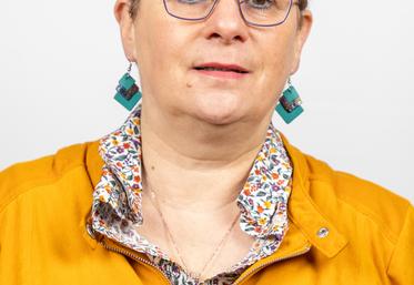 Laurence Lubrun