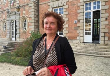 Sylvie Banc est la nouvelle directrice de la DDT de l'Orne.