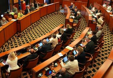 Vendredi 25 septembre, sous la présidence de Christophe de Balorre, l'assemblée départementale a posé les grandes lignes du budget 2027.