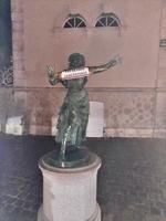 Vendredi 7 novembre, la FDSEA et les JA de l'Orne se sont mobilisés à Bellême.