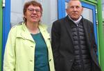 Béatrice Caplet et Thierry Bizeul : "ce Bachelor agro permet d'acquérir diverses compétences relatives au management d'une exploitation agricole dans un contexte de transition. Il permet de développer ses compétences en stratégie d'entreprise et de pilotage de projet, de se préparer à accompagner et seconder des exploitants dans leur fonction de dirigeant".