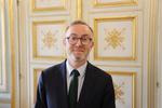 "Je ne suis pas de ceux qui pensent tout connaître", remarque David Clavière, mardi 18 mai, à l'occasion d'une conférence de presse. Le nouveau préfet souhaite "trouver des moyens d'avancer avec du bon sens et du pragmatisme, en étant simple, transparent et direct".