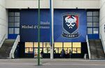 Les places à gagner au stade d'Ornano sont pour le match Caen-Bastia, jeudi 27 août à 20h45.