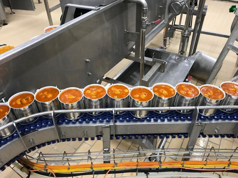 France Champignon à un tournant Anjou agricole