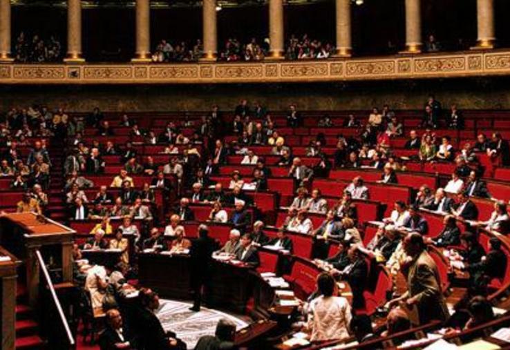 L'examen du projet de loi Egalim en seconde lecture à l'Assemblée nationale a eu lieu semaine dernière.