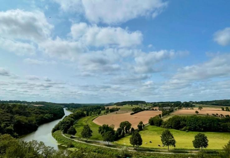 La pression de FDSEA et JA a entraîné le report du vote prévu le 11 décembre sur le projet définitif du Sage Vilaine.