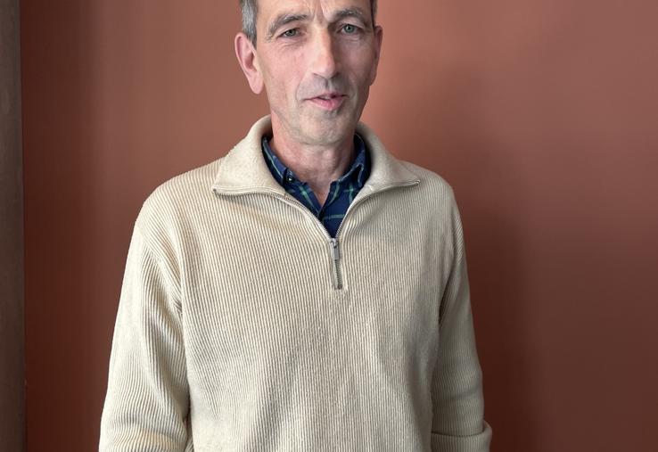 Marc Réveillère