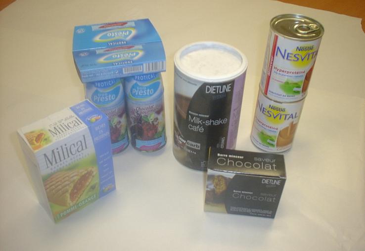 Le triplement des cours mondiaux des protéines laitières en l'espace d'une année s'explique d'abord par l'appétit pour les produits alimentaires enrichis en protéines.