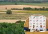 Pierrick Horel, président des Jeunes agriculteurs, et Arnaud Rousseau, président de la FNSEA, lors de la conférence de presse de jeudi 29 août.