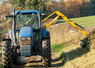 Alors que les conditions météo ont rendu difficile l'accès aux parcelles agricoles, cette mesure doit permettre de réaliser les travaux d'entretien dans les semaines à venir, et jusqu'au 15 avril.