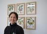 Olivia Beaumont avait retracé son parcours dans l'Anjou Agricole du 31 janvier 2025.