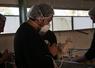 La vaccination se déroule en deux injections.