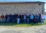 L'association des éleveurs Rouges des prés du Maine-et-Loire a tenu son AG au lycée agricole des Sicaudières, à Bressuire le mardi 24 mars.