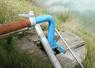 Sur le volet investissements, les types de projets éligibles sont : rénovation de réseaux d'irrigation, création de réserves, stockage d'eau ou encore réutilisation d'eaux usées traitées à des fins agricoles.
