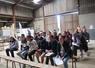 Une quarantaine de personnes participait à l'assemblée générale mercredi 10 juin à Mauges-sur-Loire.