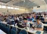 220 chercheurs, experts et professionnels du secteur vitivinicole ont participé au congrès des terroirs viticoles organisé du 6 au 9 juillet au sein de l'Esa, à Angers.