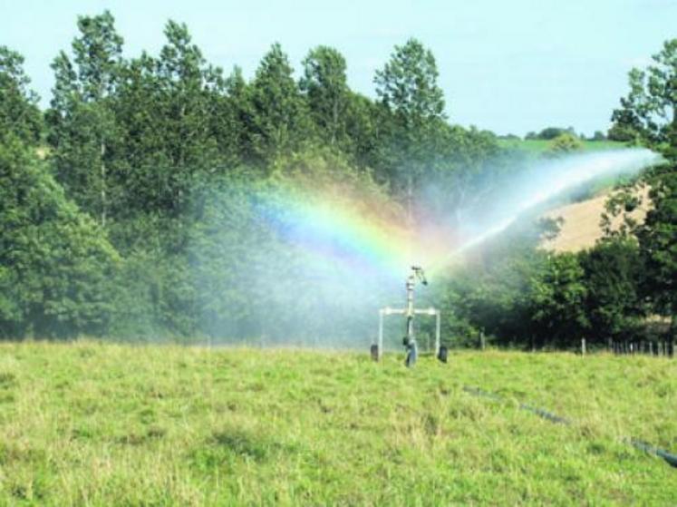 Le niveau de restriction s’applique sur l’ensemble des communes du département en fonction du débit de la Loire à Montjean sauf pour les communes du bassin versant de l’Oudon et de la Moine.