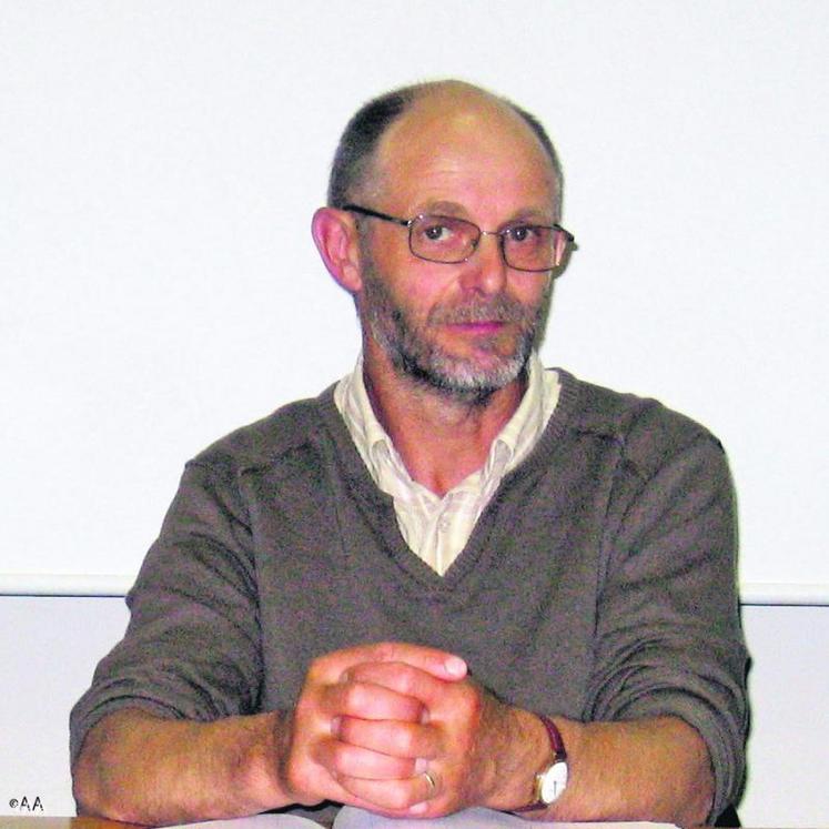 Pascal Laizé