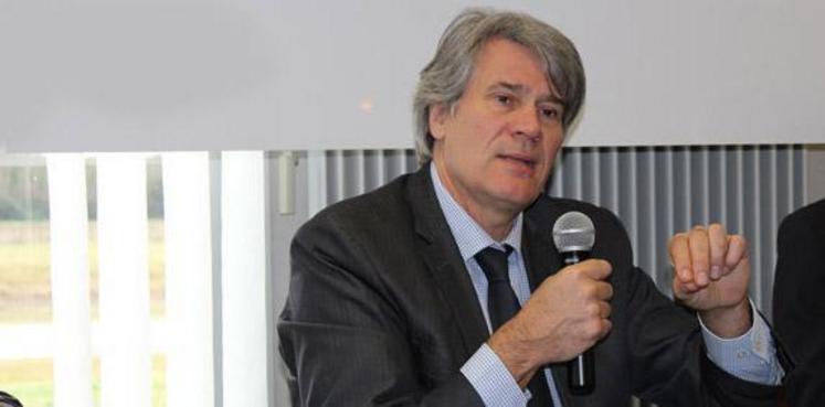 Stéphane le Foll a annoncé le 19 avril la publication de son plan EcoAntibio 2, qui succède au plan EcoAntibio sur la période 2017-2020.