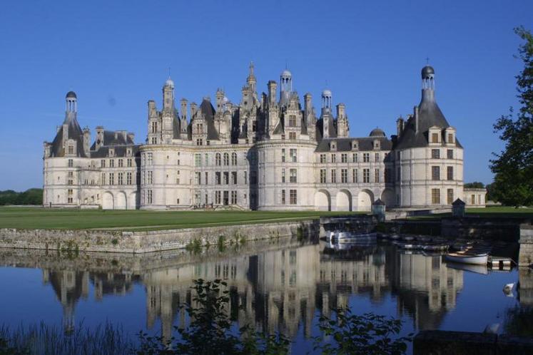 La réunion des ministres de l'Agriculture européens se tiendra les 1er et 2 septembre prochain à Chambord.