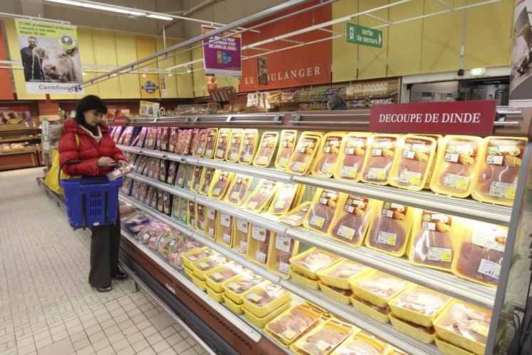 Les promotions des produits alimentaires seront limitées à 34 % de la valeur du produit et 25 % en valeur, afin de donner de meilleurs repères de prix aux consommateurs.