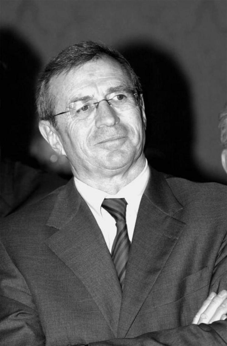 Philippe Vasseur.