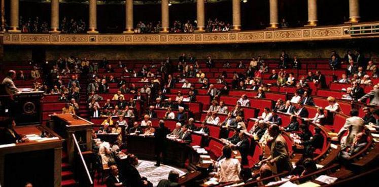 L'examen du projet de loi Egalim en seconde lecture à l'Assemblée nationale a eu lieu semaine dernière.