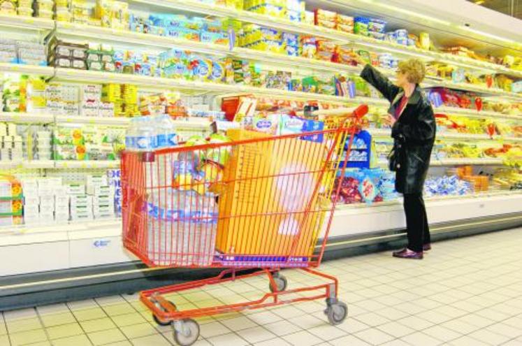 Agriculteurs et industriels demandent la mise en place d’un observatoire des prix et des marges. 