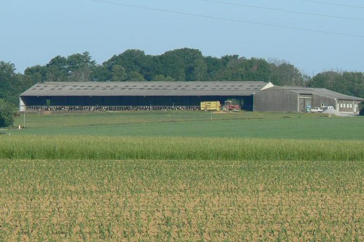 En 2011, la région des Pays de la Loire ainsi que la Bretagne ont été les deux régions les plus dynamiques en termes d’installations aidées.