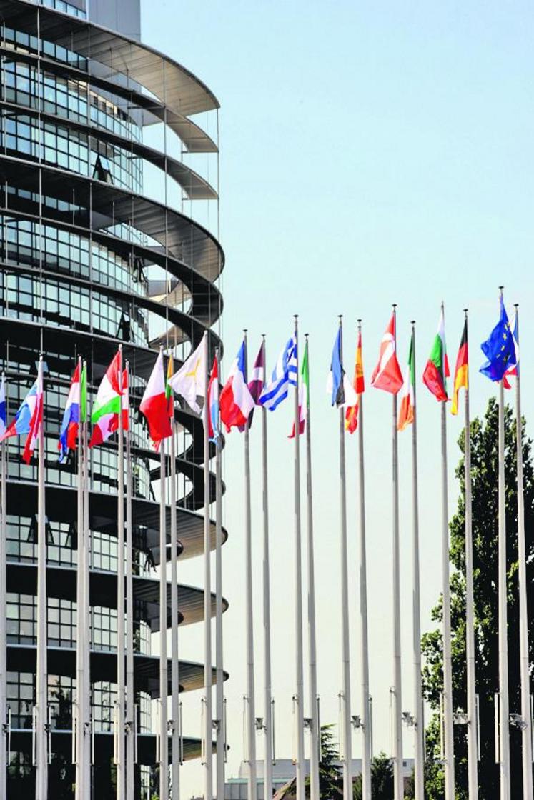 L’Ouest élira neuf députés qui auront à définir, pendant leur mandature, le prochain budget de l’Union européenne et la future Politique agricole commune de 2013 à 2020.