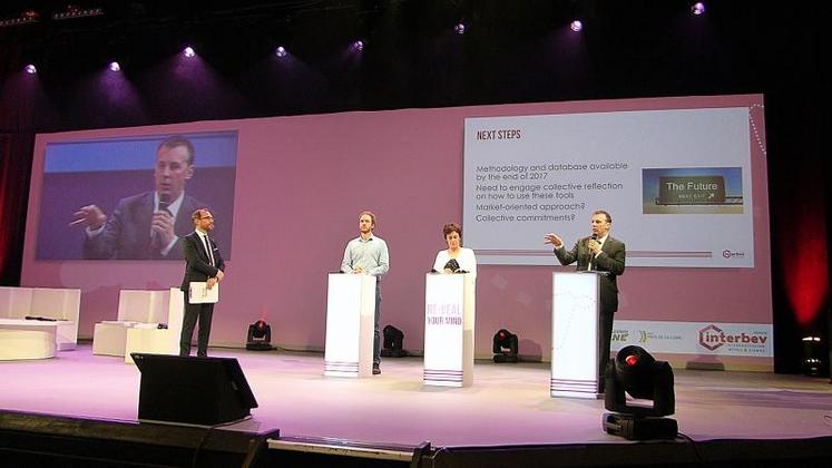 450 participants au 6ème symposium veau, cette semaine, à La Baule (44).