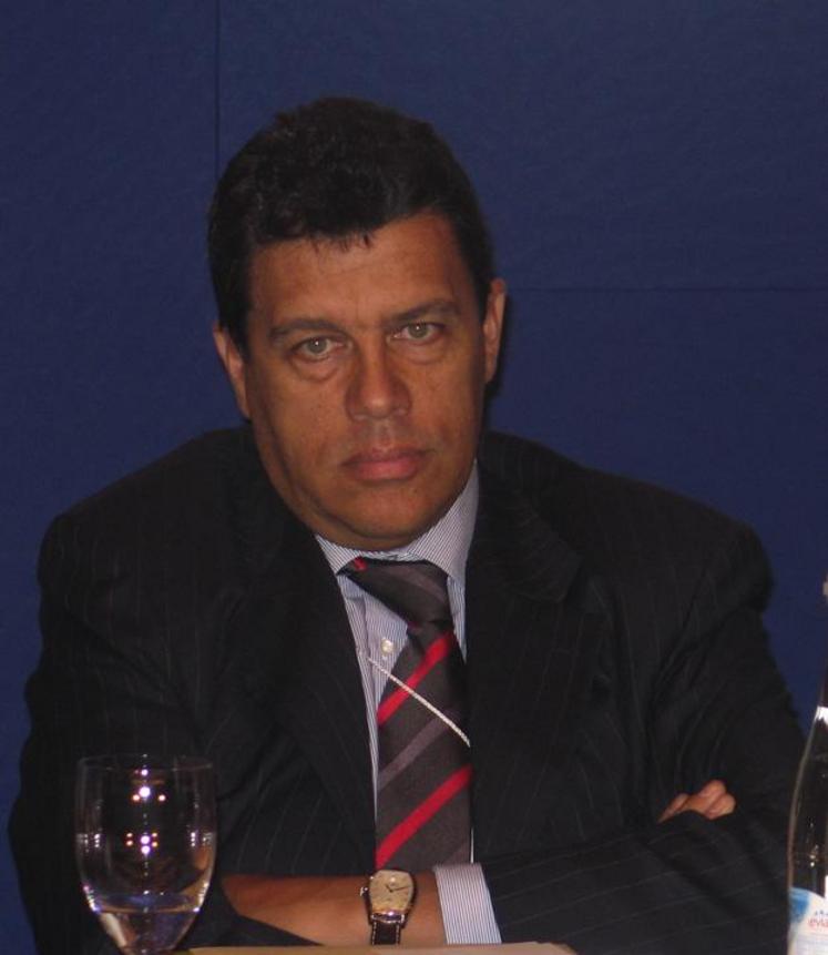 Xavier Beulin