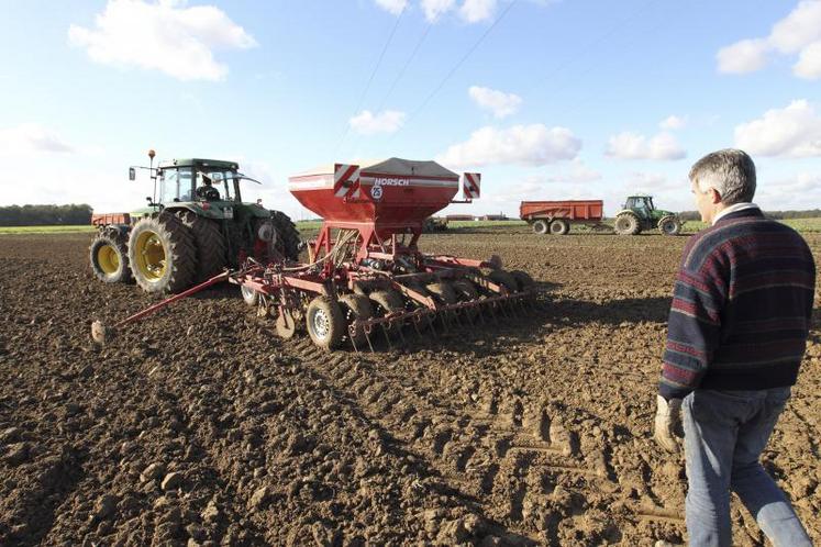 En région Pays-de-la-Loire, le réseau EDT emploie plus de 4 400 salariés.