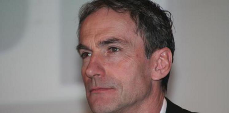 Thierry Roquefeuil, actuel président de la FNPL, est démissionnaire de la présidence du CNIEL.