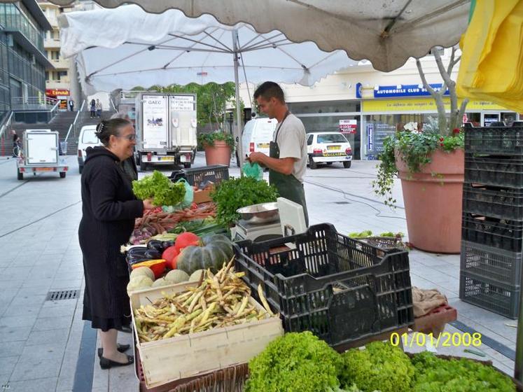 “Les agriculteurs de la région nourrissent tous les consommateurs. Ils répondent à tous les besoins, des circuits courts aux produits transformés, des produits bio aux produits conventionnels ou labels rouges”, plaide Joël Limouzin, président de la FRSEA.