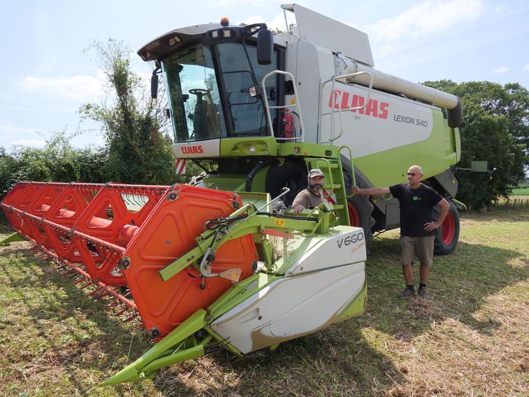 arrêt de chantier