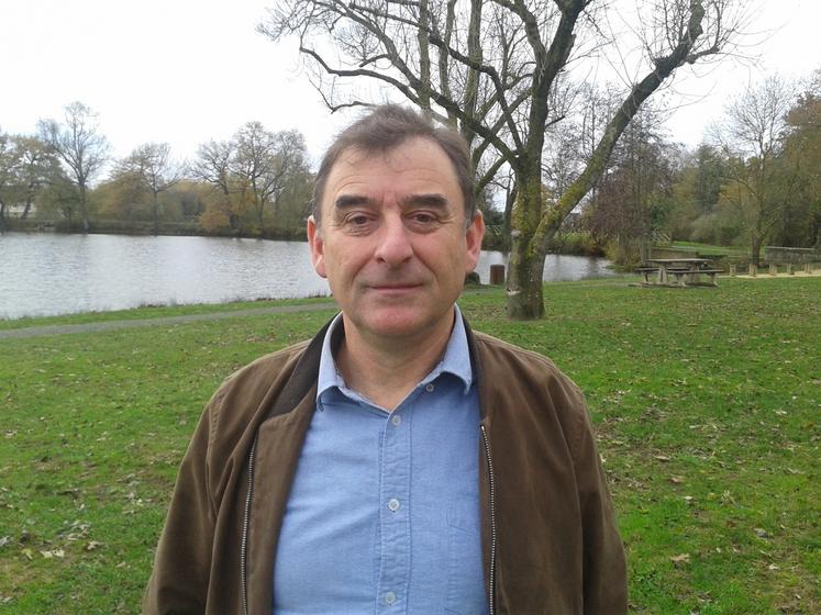 « Quand on parle de photovoltaïque aujourd'hui chez nos clients professionnels, une fois sur deux ils nous parlent de stockage », explique François Girard. Le fondateur de GP Watt veut développer l'expertise en stockage d'électricité.